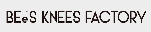 BEe's KNEES FACTORY